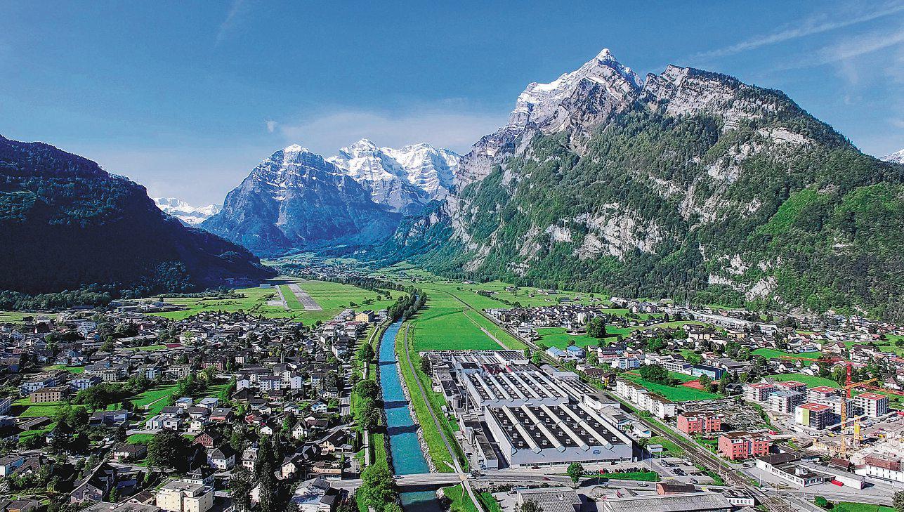 Swiss firms shoring up plans, looking to Asia after Trump imposes 39% tariff