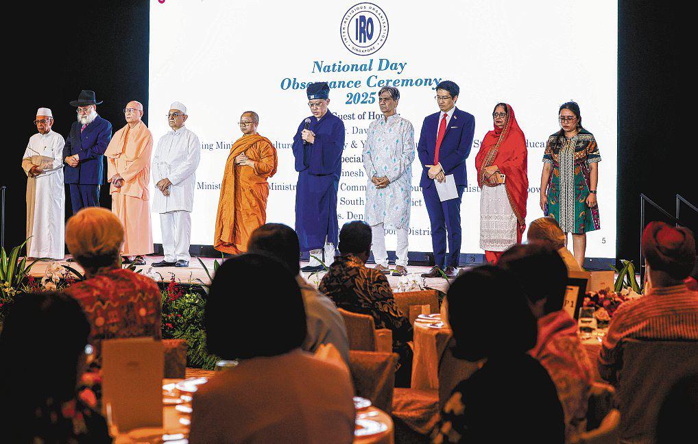 Initiative by interfaith body to counter online extremism