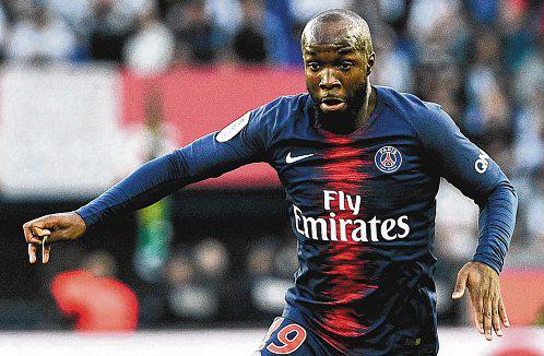 Diarra sues Fifa, laments 'culture of contempt'