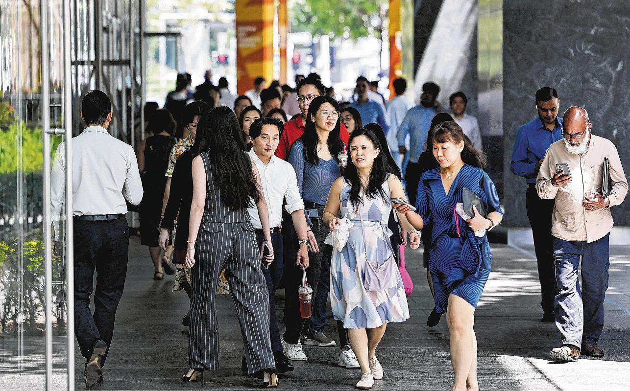 The Era of Job Dating? It's All About Matching Employers and Talent