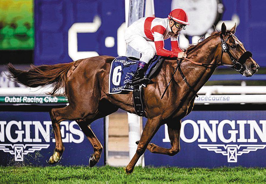 Danon Decile Up For The Challenge