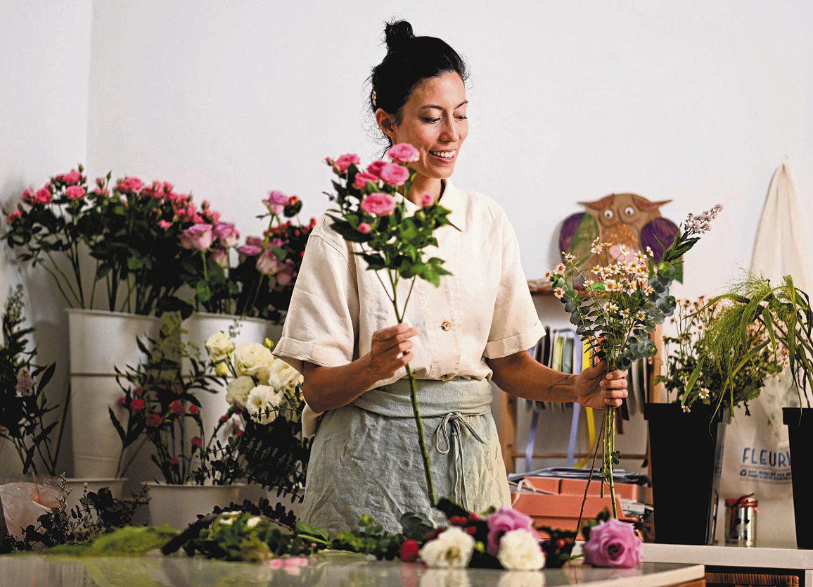 Online florists among top 10 on Singapore's best customer service list