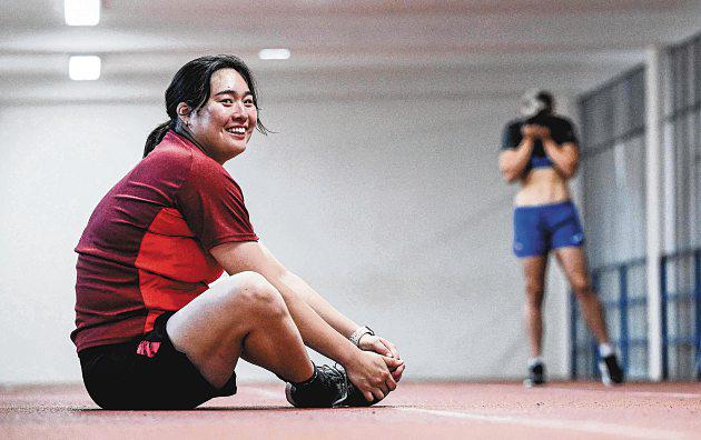 Kitaguchi relies on Czech formula for home c'ships