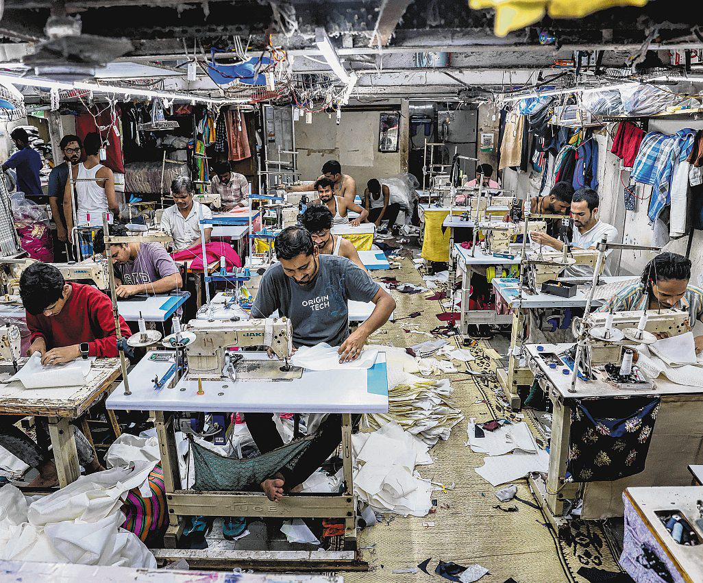 It's Time for India to Welcome FDI from China