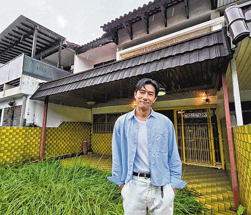 Director Jack Neo uses AI to create SG60 song and image of Lee Kuan Yew