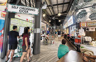 Why should we bear the burden of budget meals and app discounts?