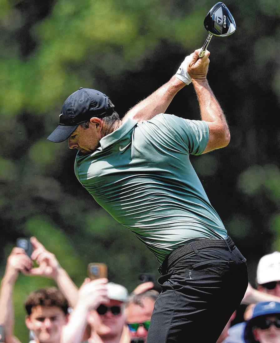Future Format Of Tour Championship An Unknown