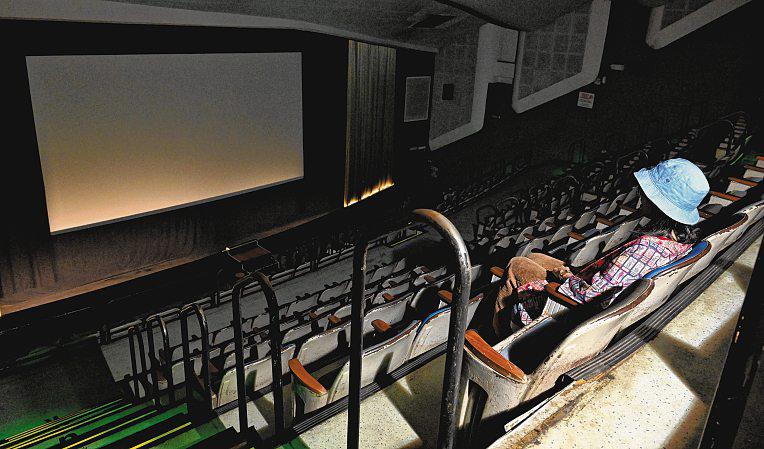 Nice to be niche, but financial reality bites