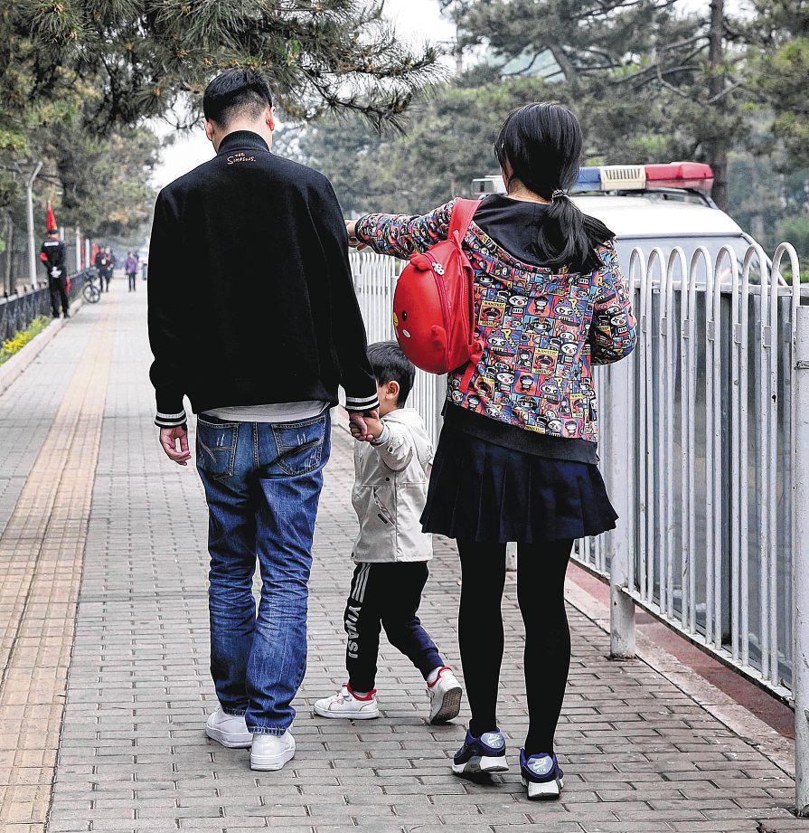 Divorce Now Less of a Taboo for Women in China as Attitudes Shift