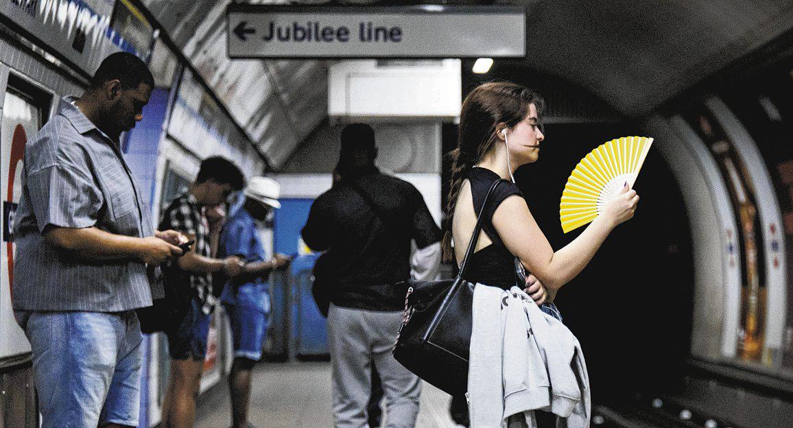 UK inflation at 18-month high as food, transport costs soar