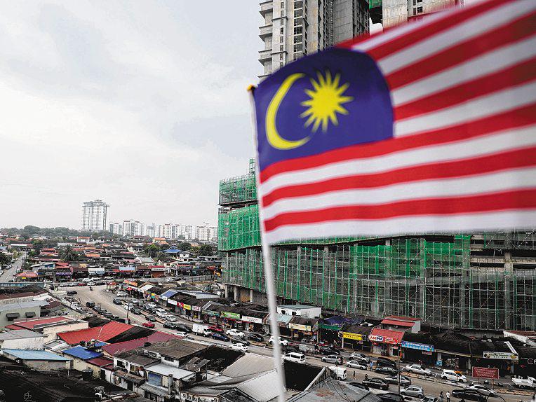 PH-BN alliance put to the test amid furore over upside-down flag