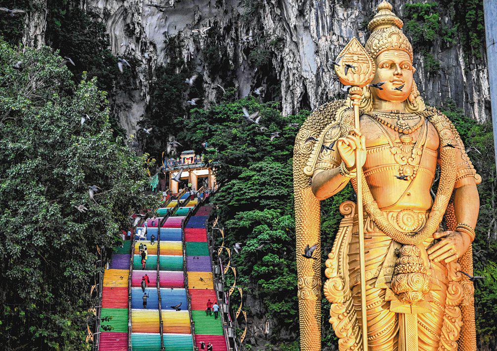 Over 10 million tourists from Singapore visited Malaysia in first half of 2025