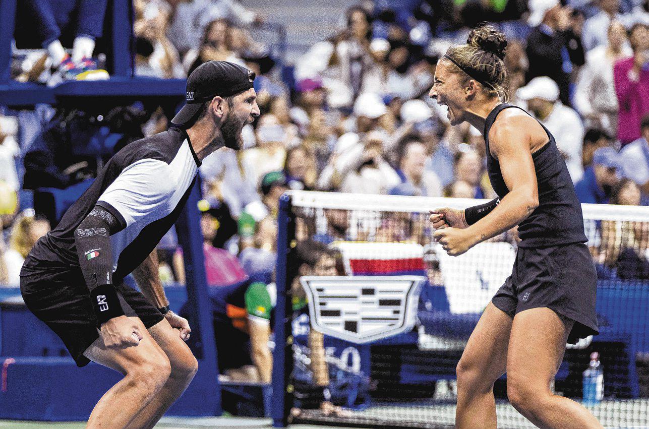 Stars Outdone By Italian Job