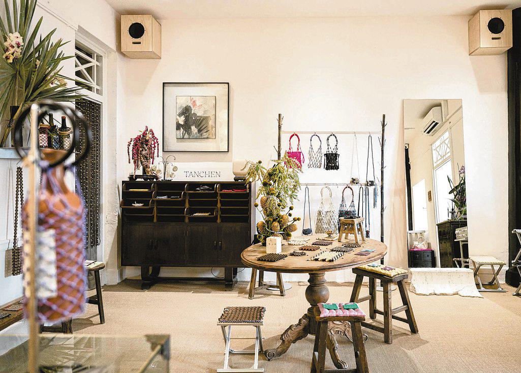 Design-Led, Offline Approach