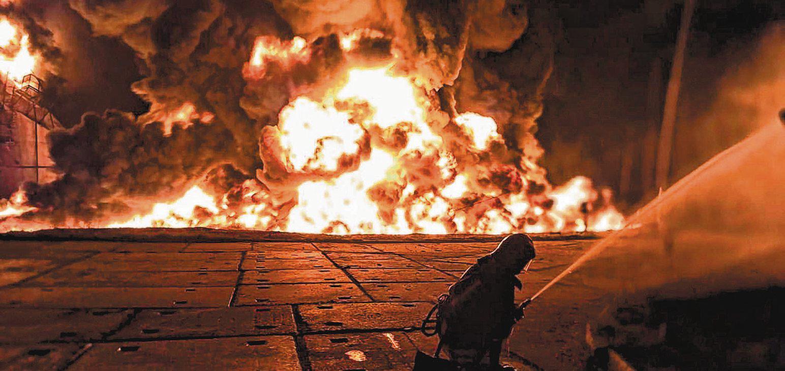 A Trumpian game of ping pong over Ukraine's future