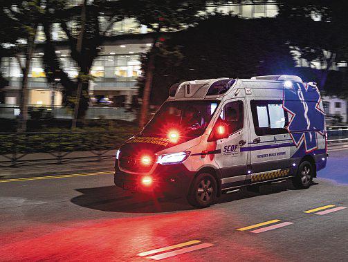 Emergencies: A simple change to improve preparedness