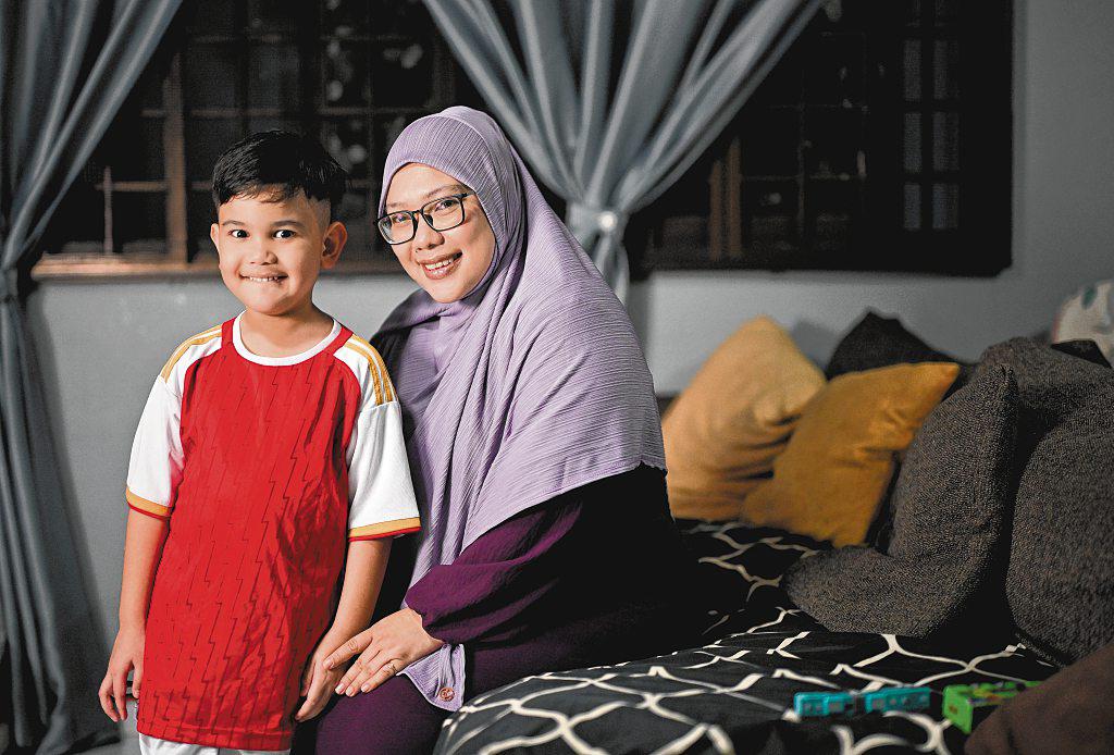 New ACS Sped School to Take in 100 Pupils With Autism in Jan 2026