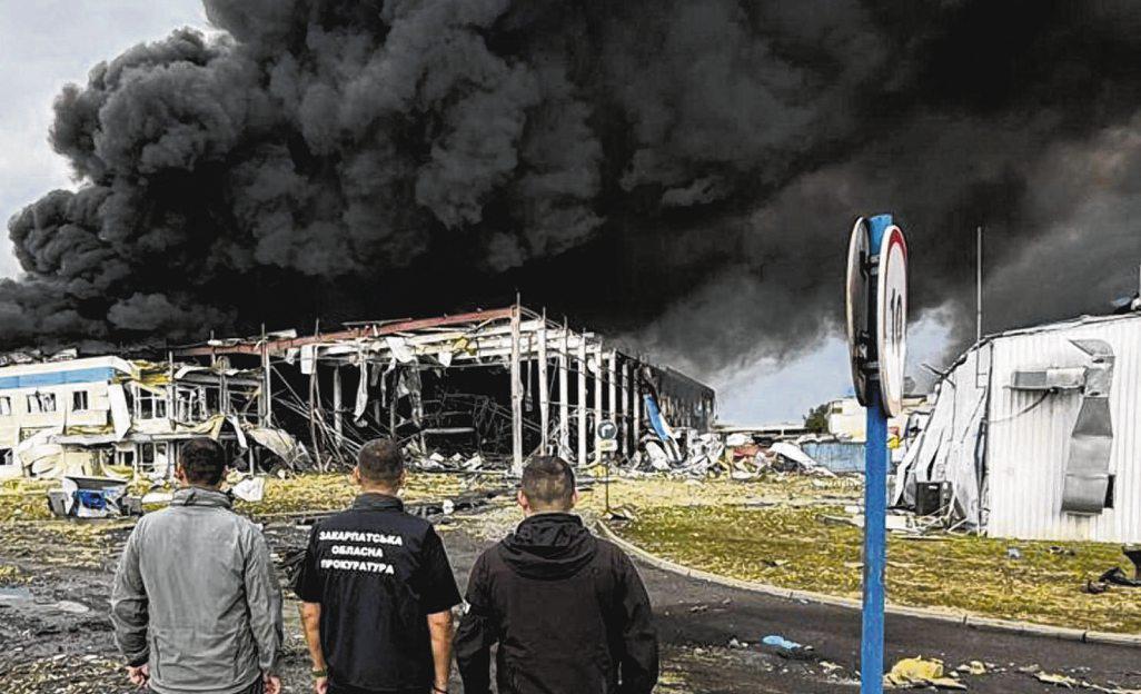 Zelensky says Russia is trying to 'wriggle out' of peace talks