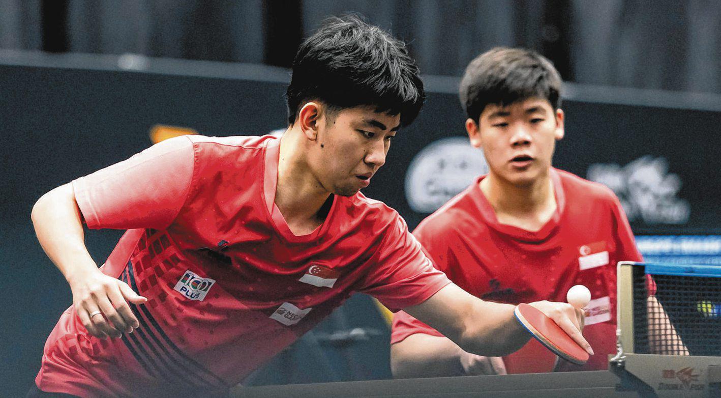 On To Sea Games Defence