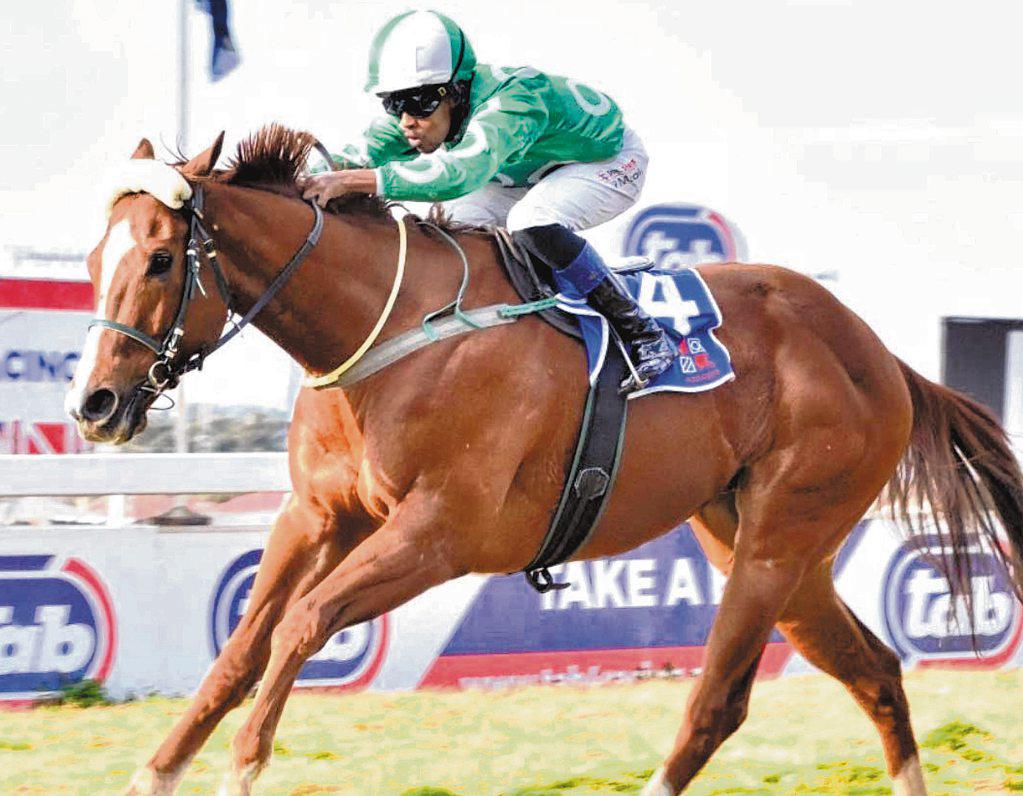 S'pore Pools Trophy Right Up Argo Alley