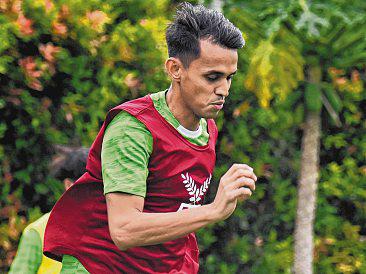 Locals try to stay positive as foreign quota rises