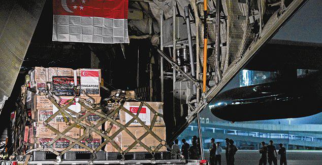 Gaza's hunger crisis spurs a diplomatic gamble