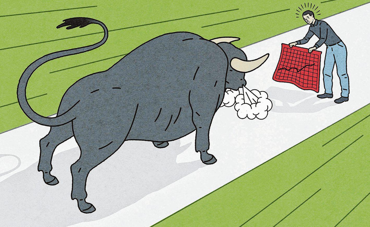 Why Hands-Off Investing Pays Off