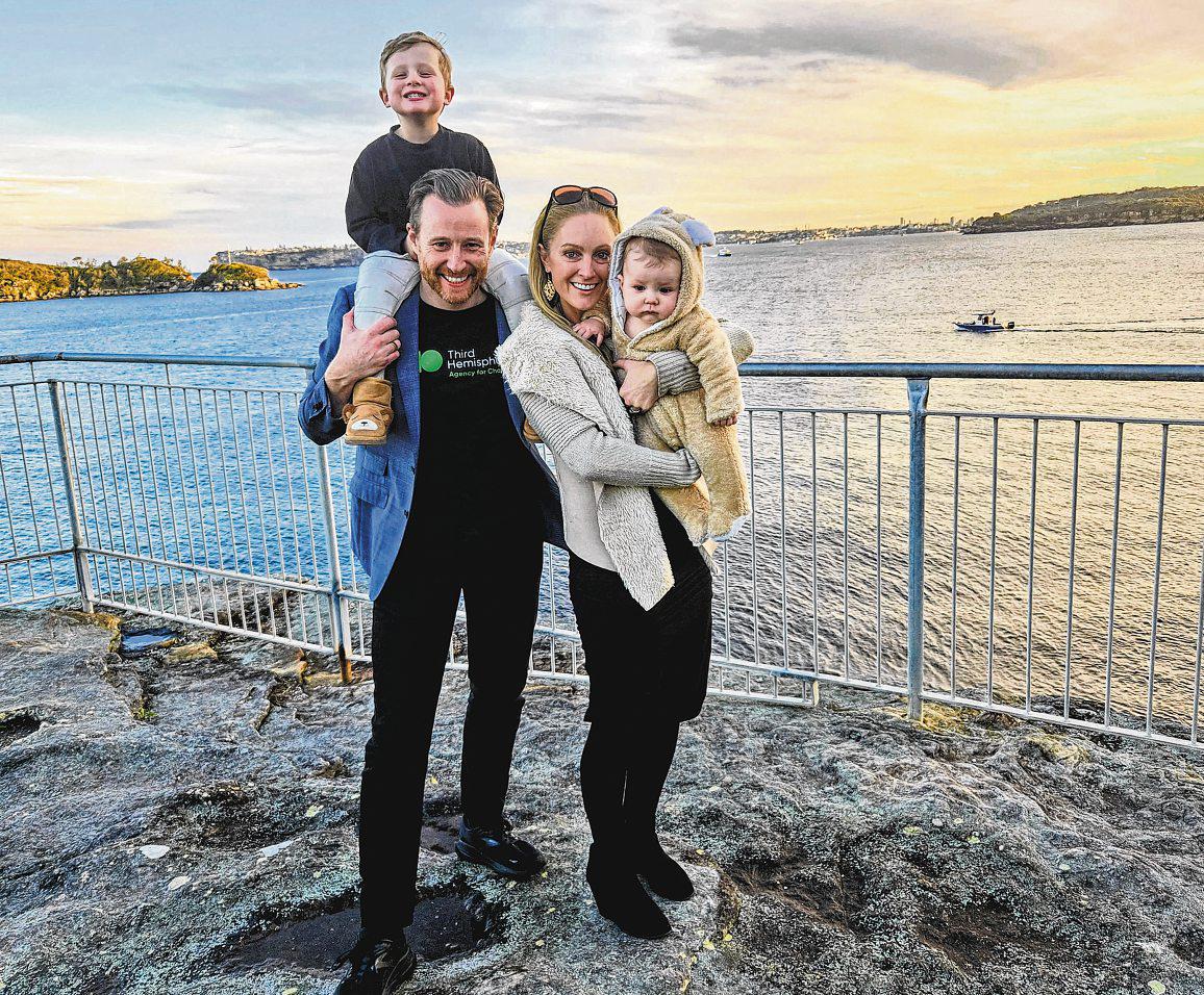 From juggling diverse jobs to starting her own business