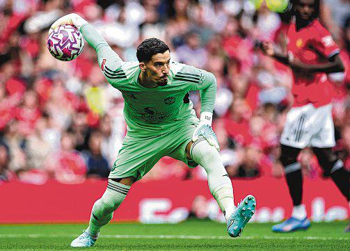 Amorim Still Aims To Beef Up Squad