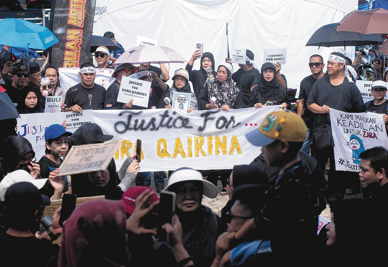 Malaysia mulls over anti-bullying law amid rise in cases, death of teen