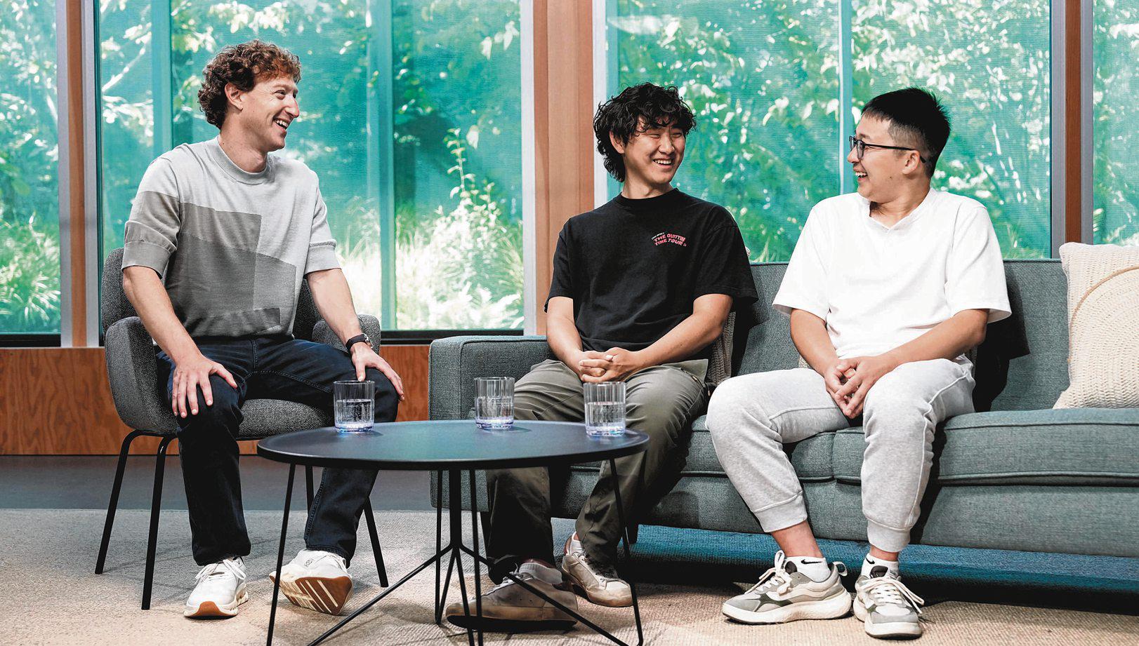 AI = Asian Intelligence? Chinese talent fuels American AI, but for how long?