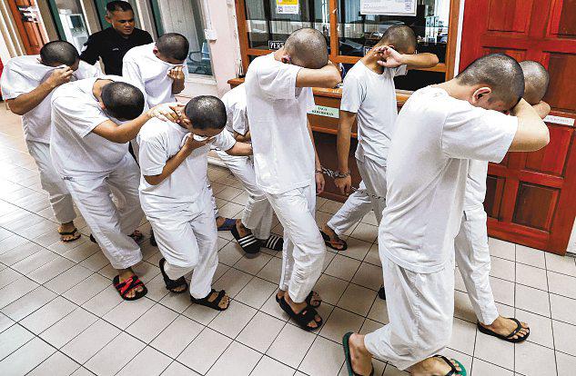 13 Teenage Boys in Sabah Found Guilty of Murdering Schoolmate