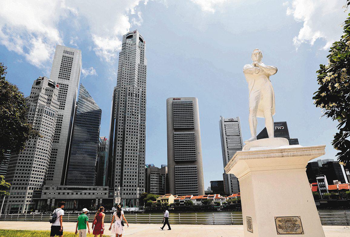 At 60, Singapore is ready to find new ways to understand itself
