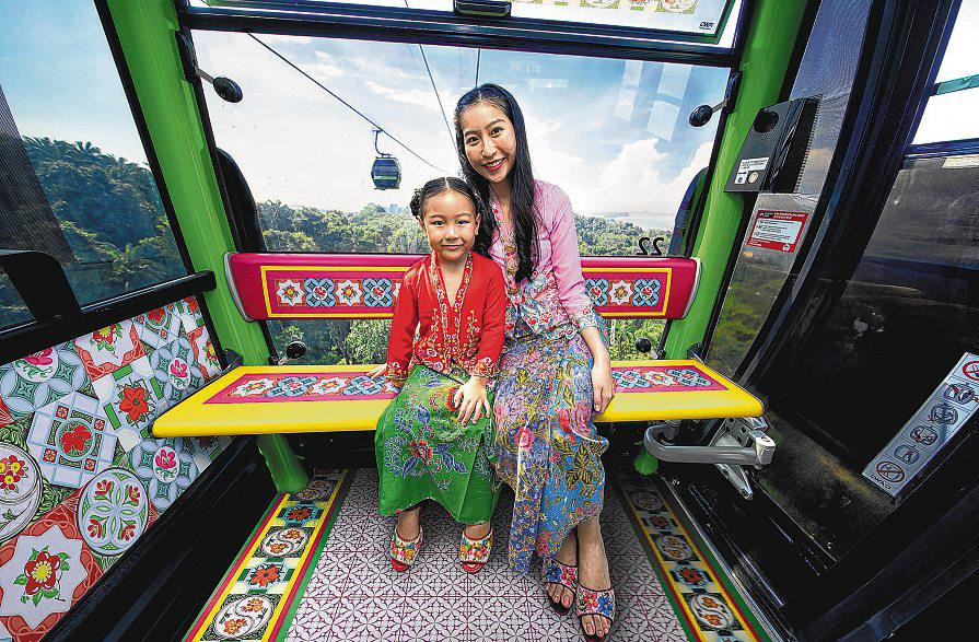 Admission Prices for Singapore's Tourist Attractions in the Spotlight