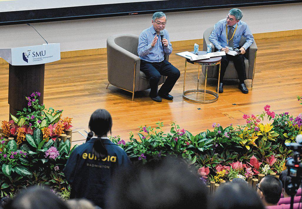 Govt studying need for broader support to help workers stay employed