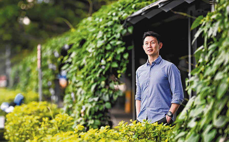 NUS scientist aims to help vulnerable groups in Singapore, region beat the heat