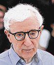 Ukraine blasts Woody Allen for online talk at Moscow film event