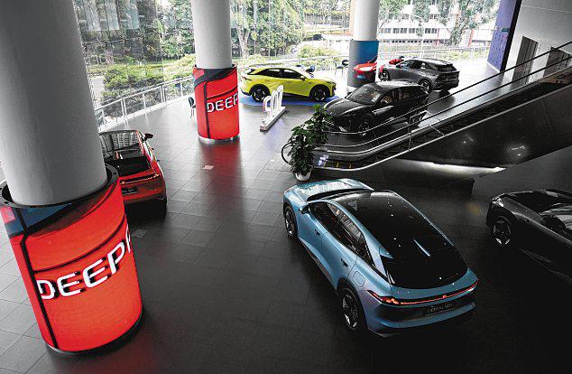 What's keeping COE prices up, and where premiums could be headed