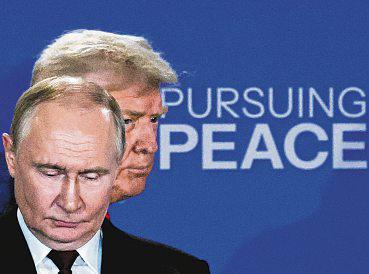 62% of Americans back sanctions on Russia's trading partners: Poll