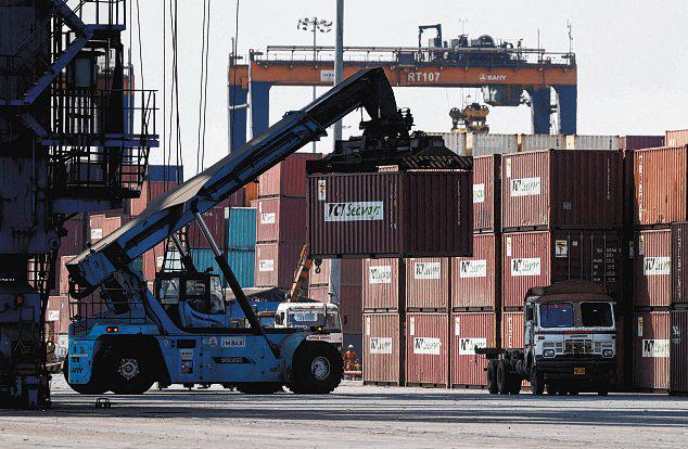 US-India ties take a hit after Trump's doubling of tariffs takes effect
