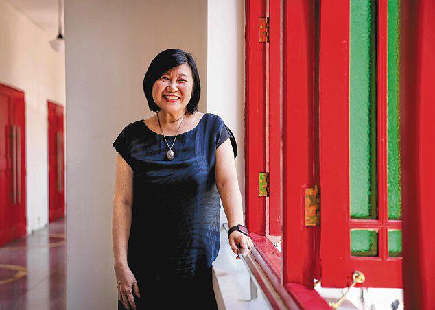 Renamed Arts House Group Prioritising Fund-Raising for Programmes and Venues