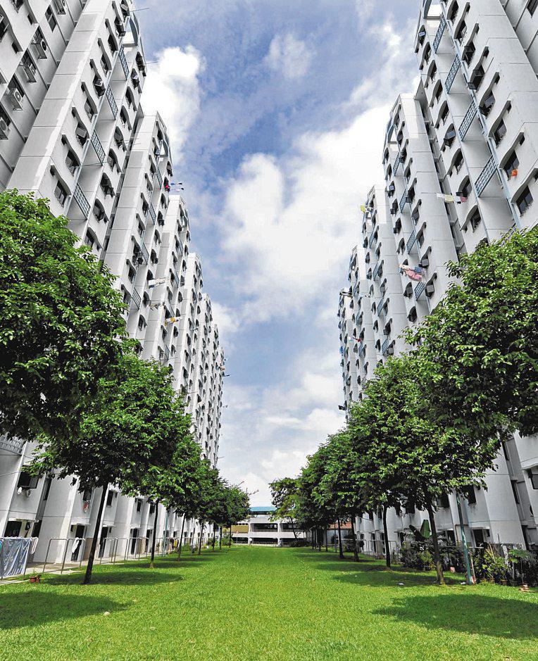 With Vers, it's time to get real with lease decay and the asset value of flats