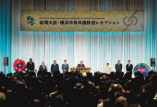 Japan's Global South Outreach Gains Critical Significance