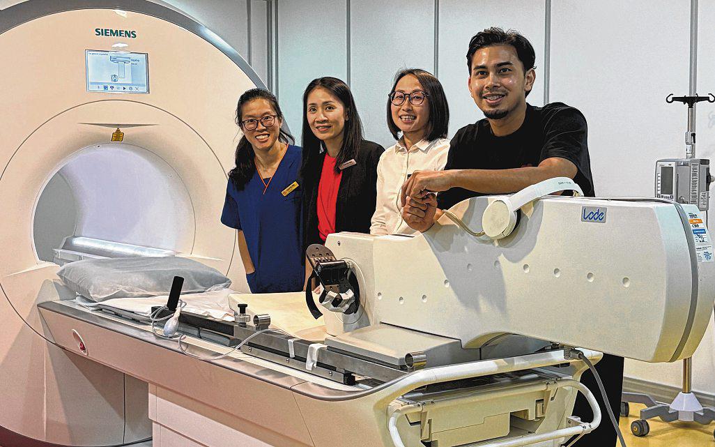 First-in-Asia test offers faster diagnosis of heart conditions in active people