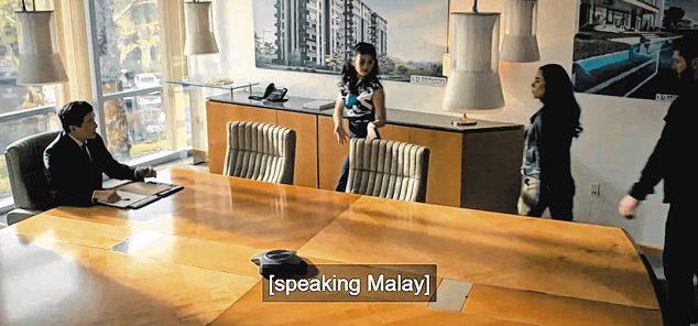 Backlash against US series for 'badly misrepresented' portrayal of S'pore