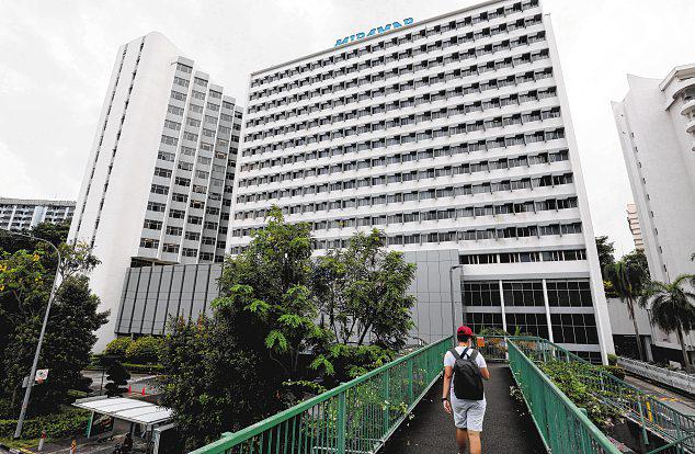 Hotel Miramar to cease operations in end-October, 108 employees affected