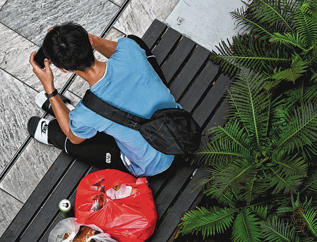 The Silent Crisis of Disconnected and Lonely Young Men