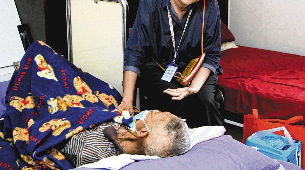 Social workers are essential for Singapore. So why don't we treat them that way?