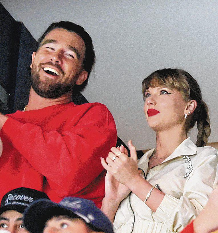With Taylor Swift off the market, #foreveralone singles need a new mascot