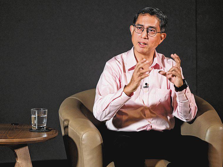 Malay/Muslim Community's Needs Have Evolved: Faishal Ibrahim